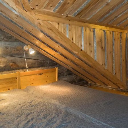 Holiday Home Atokka By Interhome Levi Extérieur photo