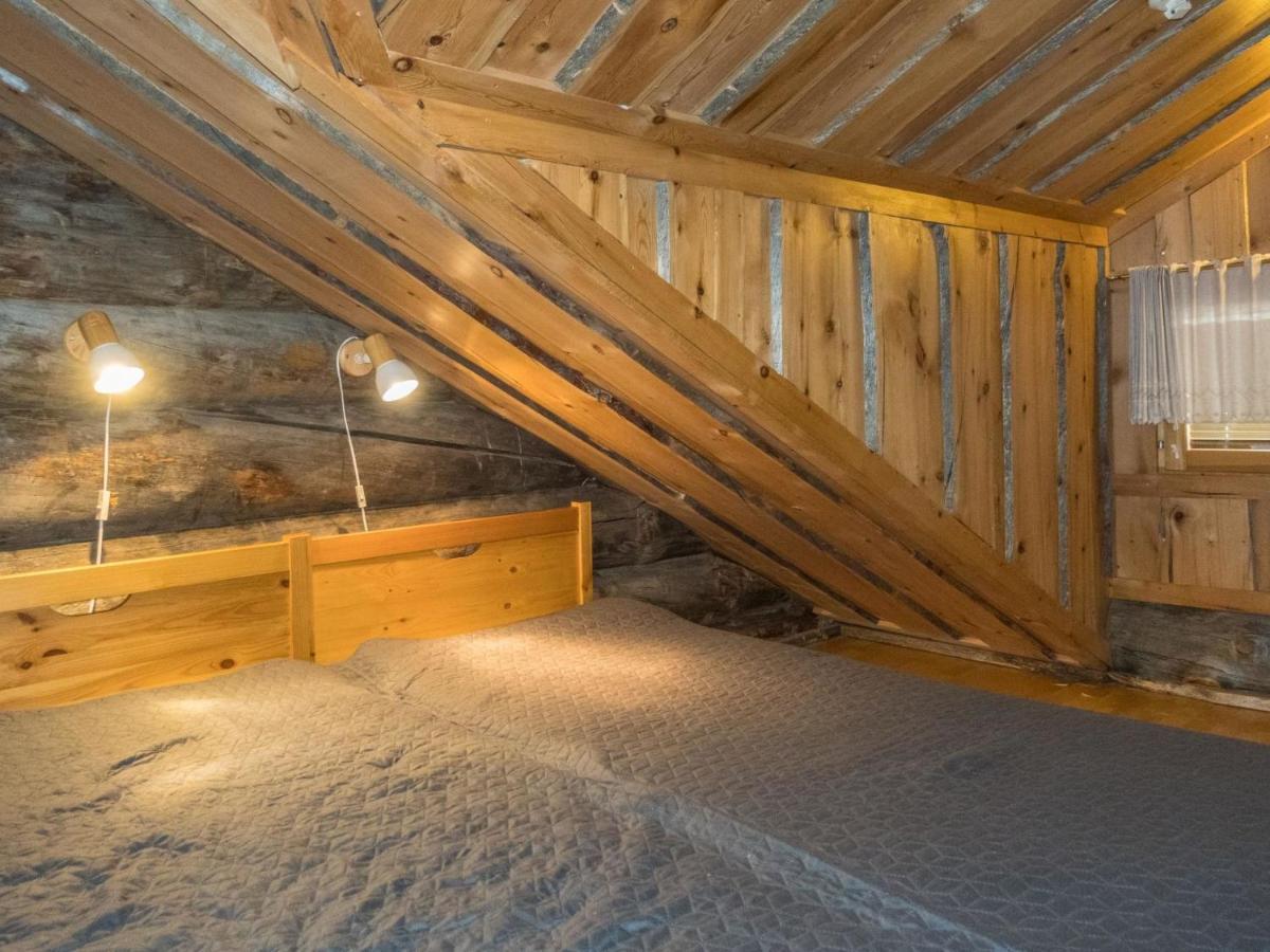 Holiday Home Atokka By Interhome Levi Extérieur photo