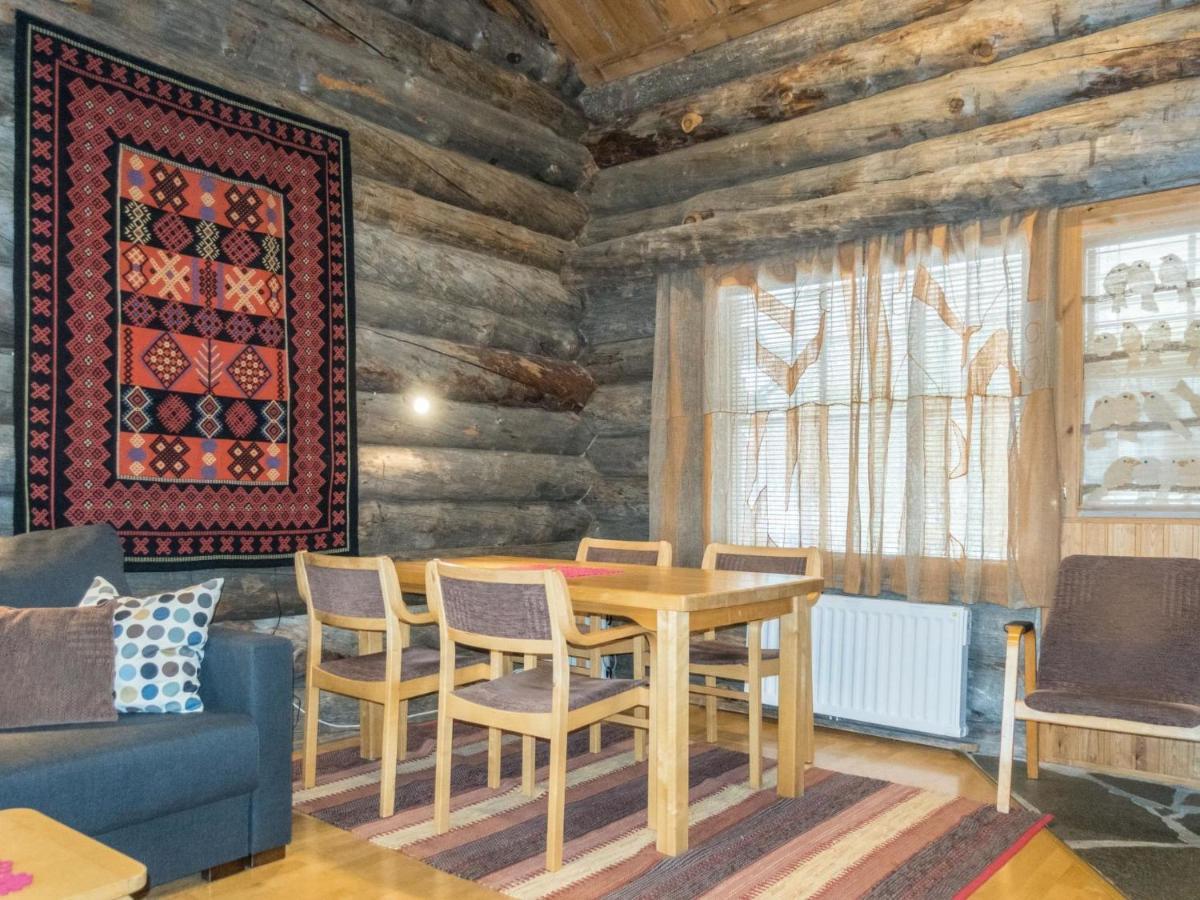 Holiday Home Atokka By Interhome Levi Extérieur photo