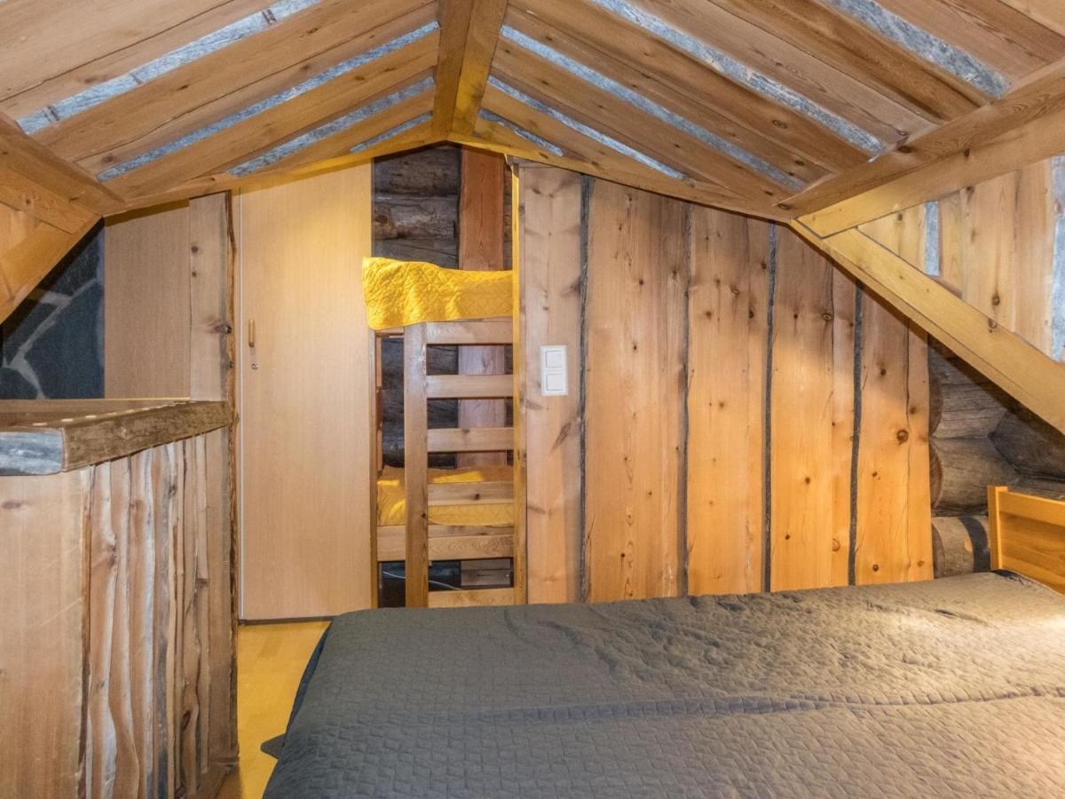 Holiday Home Atokka By Interhome Levi Extérieur photo