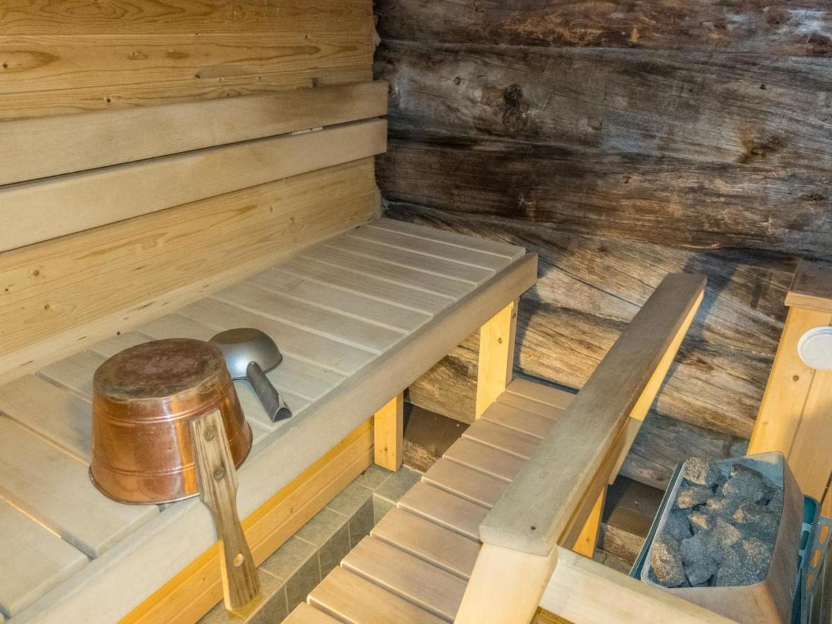 Holiday Home Atokka By Interhome Levi Extérieur photo