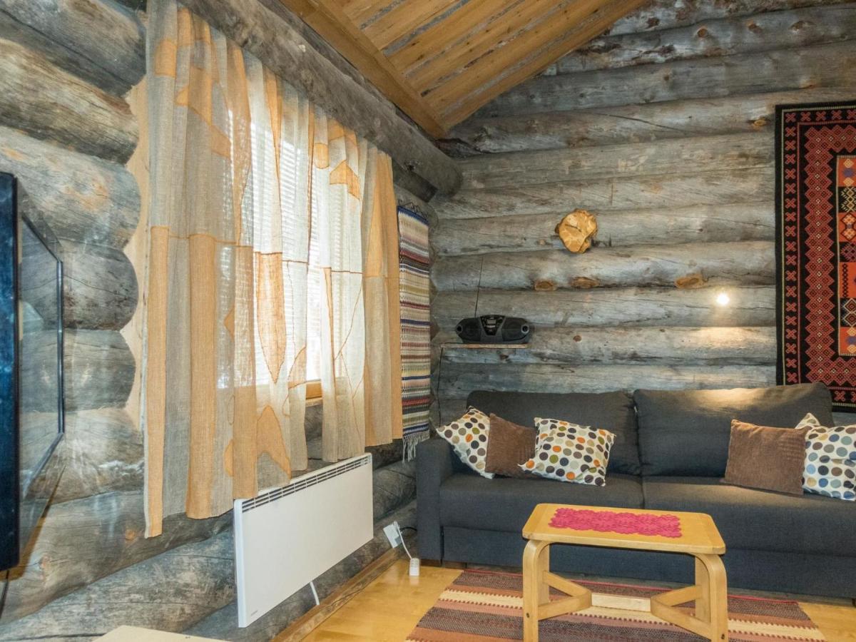 Holiday Home Atokka By Interhome Levi Extérieur photo